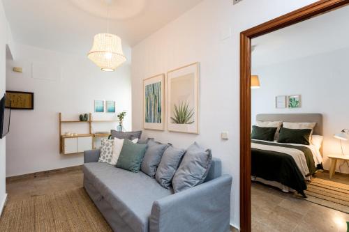 Apartamentos San Lorenzo