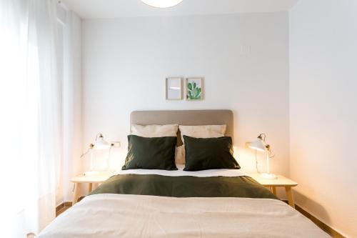 Apartamentos San Lorenzo