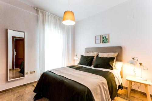 Apartamentos San Lorenzo