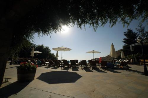 Gambar di galeri bagi Terre Brune Hotel di Kfardebian