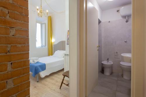 Gallery image of Hotel Cathrine in Rome