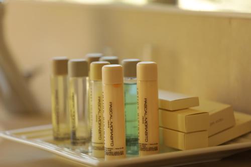 فندق تيري برون