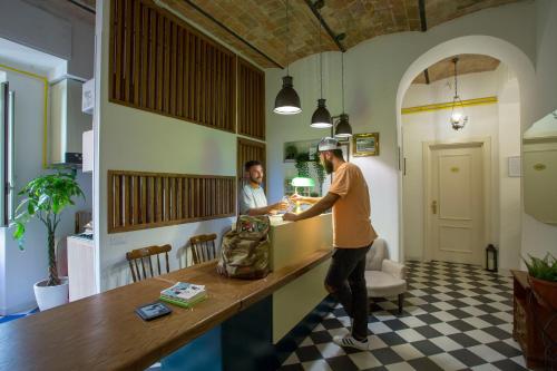 Hotel Cathrine