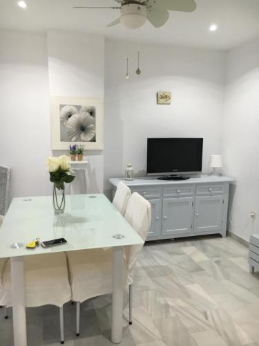 Fotografie z fotogalerie ubytování Apartamento Cerca de la Playa - Vistahermosa v destinaci El Puerto de Santa María