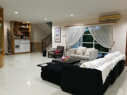 Gallery image of Guesthouse Dragon Place in Taiping