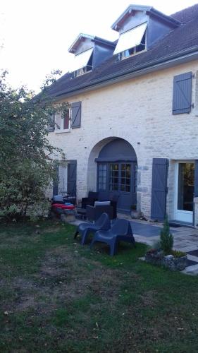 Les Petunias – Photos 4