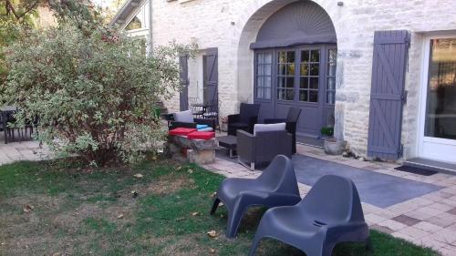 Les Petunias – Photos 5