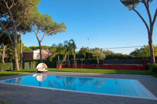 Affittacamere Campus Trigoria – Photos 4