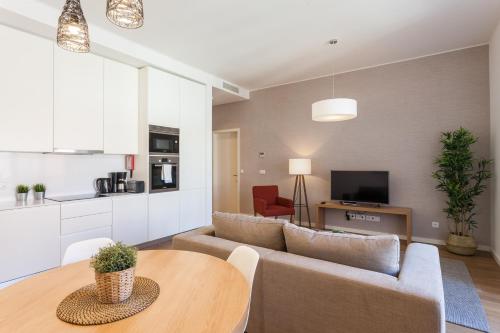FLH Restauradores Charming Apartment