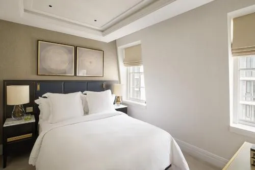 Four Seasons Hotel London at Tower Bridge photo 27