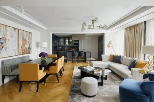 Four Seasons Hotel London at Tower Bridge photo 40