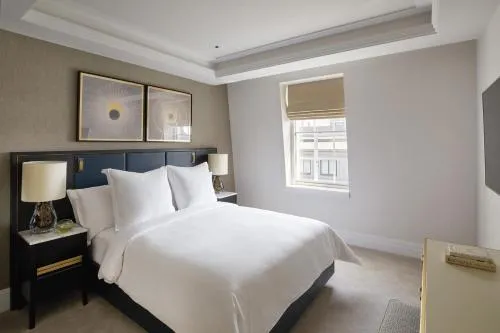 Four Seasons Hotel London at Tower Bridge photo 44