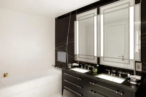 Four Seasons Hotel London at Tower Bridge photo 45