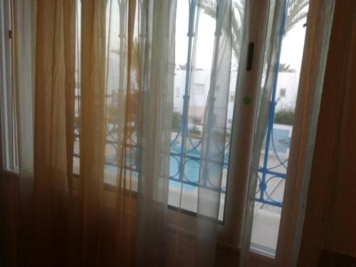 Πισίνα στο ή κοντά στο Sonny Apartment