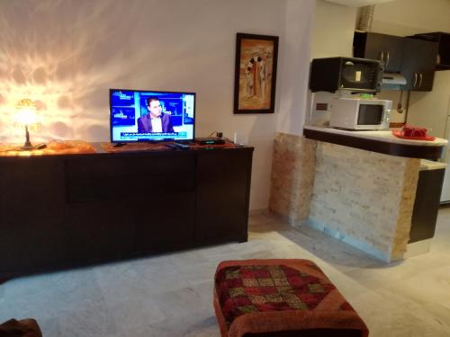 Gallery image of Sonny Apartment in Hammamet