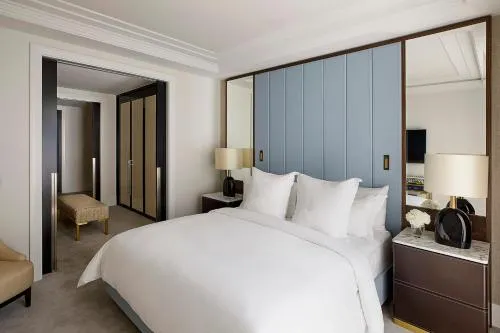 Four Seasons Hotel London at Tower Bridge photo 47