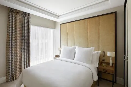 Four Seasons Hotel London at Tower Bridge photo 53