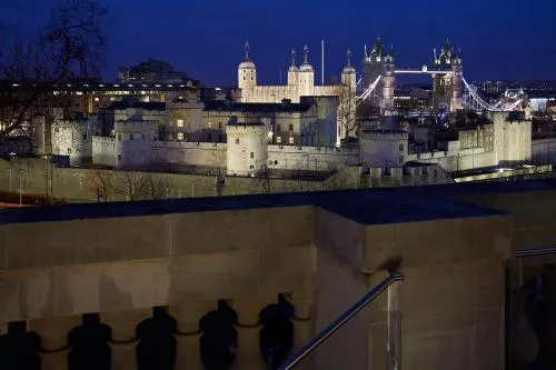 Four Seasons Hotel London at Tower Bridge photo 59
