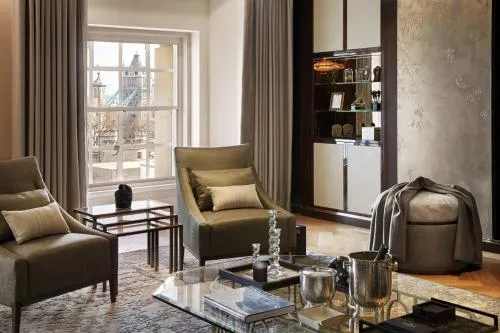 Four Seasons Hotel London at Tower Bridge photo 55