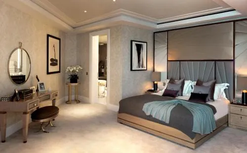 Four Seasons Hotel London at Tower Bridge photo 58