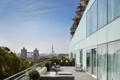 Four Seasons Hotel London at Tower Bridge photo 71