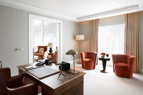 Four Seasons Hotel London at Tower Bridge photo 75