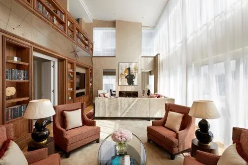 Four Seasons Hotel London at Tower Bridge photo 74