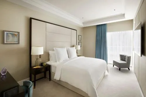 Four Seasons Hotel London at Tower Bridge photo 80