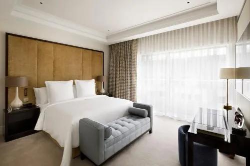 Four Seasons Hotel London at Tower Bridge photo 82