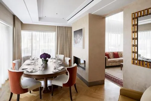 Four Seasons Hotel London at Tower Bridge photo 79