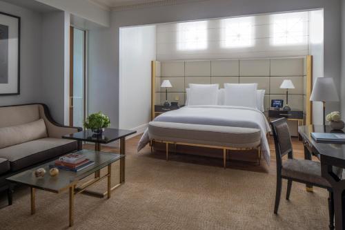 Four Seasons Hotel London at Tower Bridge photo 110