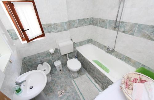 Apartments Milena