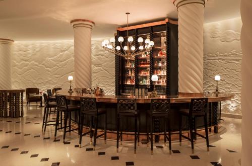 Four Seasons Hotel London at Tower Bridge photo 107