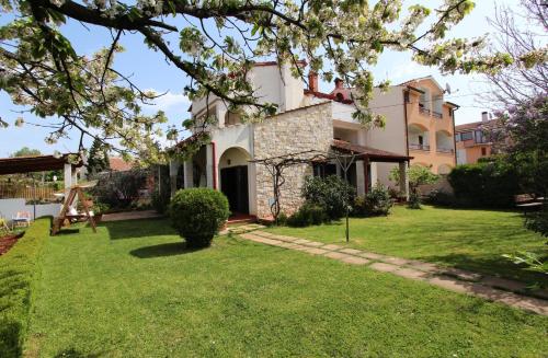 Apartments Milena