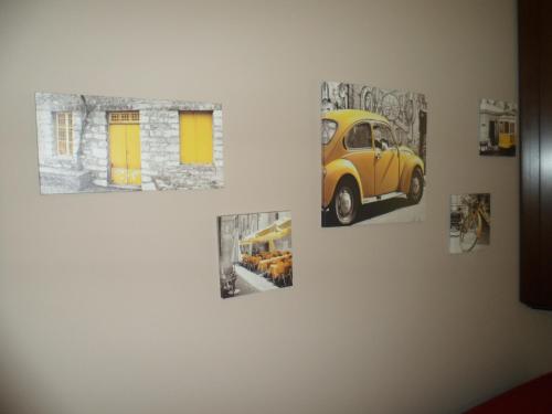 Fotografie z fotogalerie ubytování Acqua Marina v destinaci Custonaci