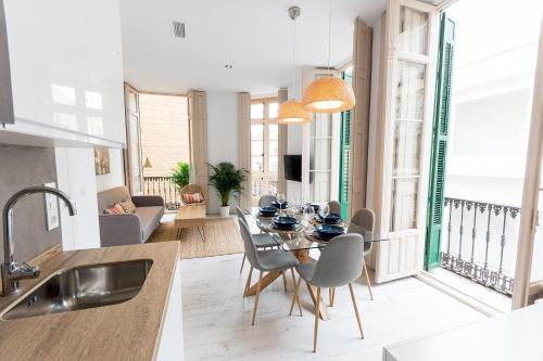 BHost-Plaza de las flores