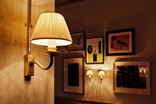 Monbijou Hotel photo 50