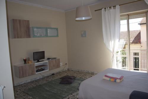 Gallery image of Appartamento Marco Polo in Viareggio