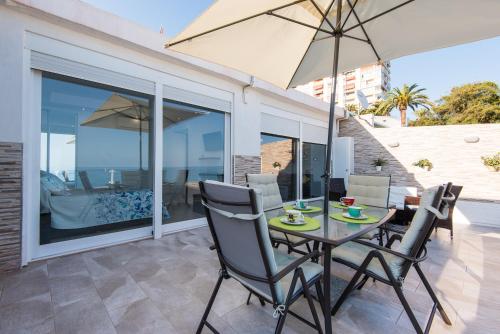 Seashore Bungalow Stunning