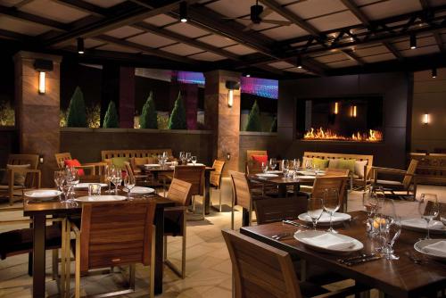 Ristorante o altro punto ristoro di Live! Casino & Hotel - Baltimore Washington Airport – BWI