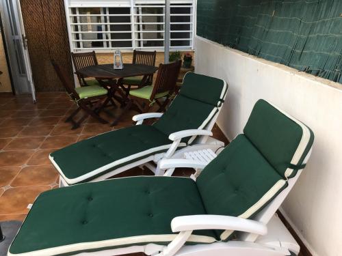 Zdjęcie z galerii obiektu La Manga-Cabo de Palos w mieście Cabo de Palos