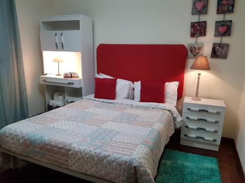 Villa Cosy Nook
