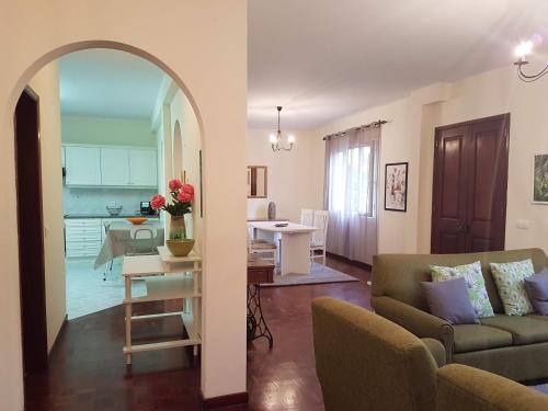 Villa Cosy Nook