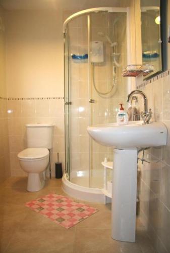 Gallery image of Ken-Mar House Bed and Breakfast in Ballymoney