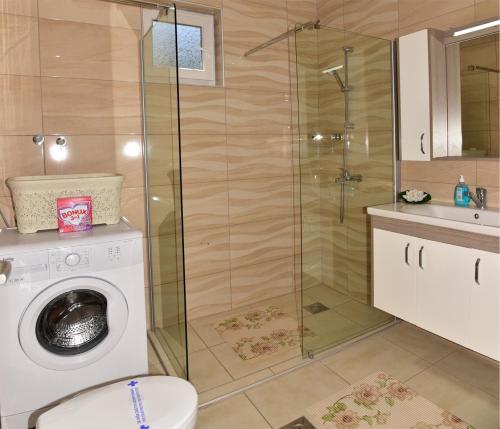 Gallery image of Comfort Apartment in Ohrid