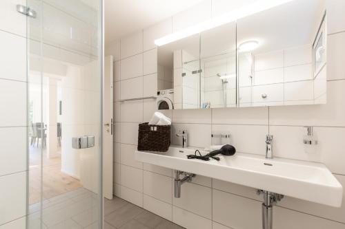 Gallery image of GOOD NIGHT Apartments in Basel