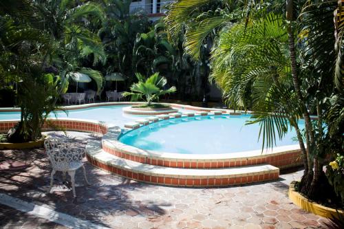 Hotel Playa Azul – Photos 2