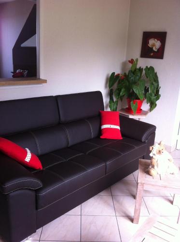 Chez Fifille appartement dans Honfleur parking privé