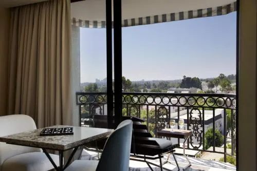 The London West Hollywood at Beverly Hills photo 9
