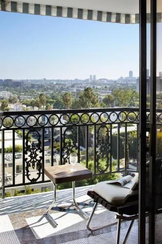 The London West Hollywood at Beverly Hills photo 14